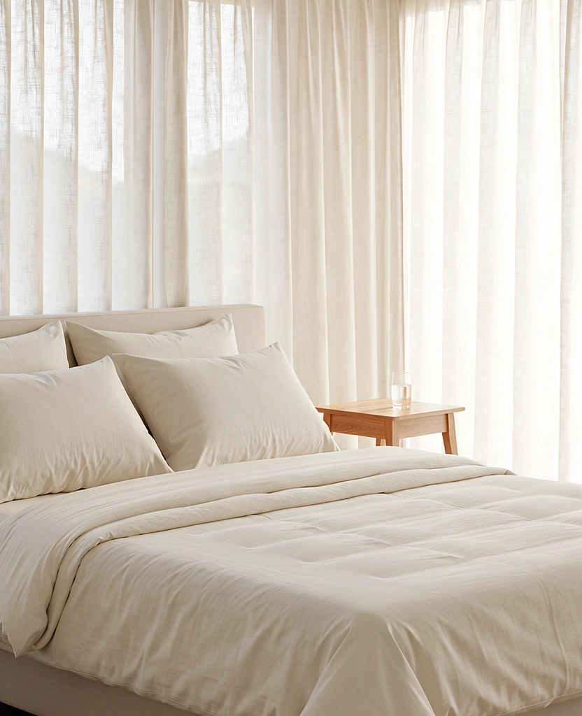 Entorno de descanso ideal